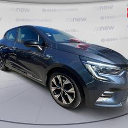 Renault Clio 5 1.0 TCe 90ch Limited -21N Illkirch-Graffenstaden