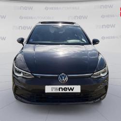 Volkswagen Golf 8 1.5 eTSI OPF 130ch R-Line DSG7 Strasbourg
