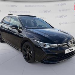 Volkswagen Golf 8 1.5 eTSI OPF 130ch R-Line DSG7 Strasbourg