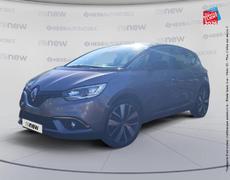 Renault Scenic 4 Illkirch-Graffenstaden