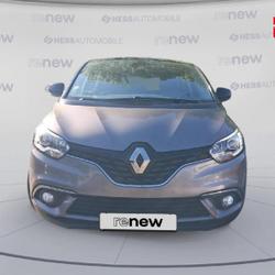 Renault Scenic 4 1.7 Blue dCi 120ch Limited EDC - 21 Illkirch-Graffenstaden