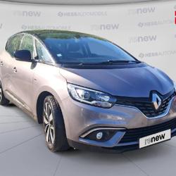 Renault Scenic 4 1.7 Blue dCi 120ch Limited EDC - 21 Illkirch-Graffenstaden