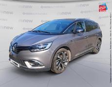Renault Grand Scenic 4 Illkirch-Graffenstaden