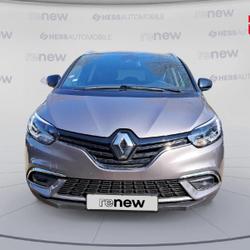 Renault Grand Scenic 4 1.3 TCe 160ch Black Edition EDC - 21 Illkirch-Graffenstaden