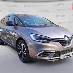 Renault Grand Scenic 4 1.3 TCe 160ch Black Edition EDC - 21 Illkirch-Graffenstaden