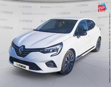 Renault Clio 5 Illkirch-Graffenstaden