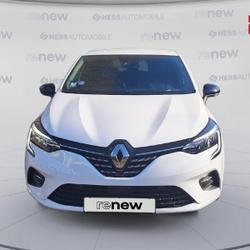 Renault Clio 5 1.0 TCe 90ch Techno Illkirch-Graffenstaden