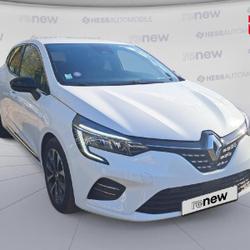 Renault Clio 5 1.0 TCe 90ch Techno Illkirch-Graffenstaden