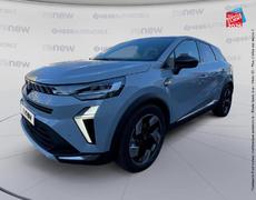 Renault Symbioz Illkirch-Graffenstaden