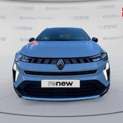 Renault Symbioz 1.6 E-Tech full hybrid 145ch Iconic Illkirch-Graffenstaden