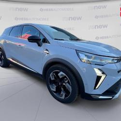 Renault Symbioz 1.6 E-Tech full hybrid 145ch Iconic Illkirch-Graffenstaden