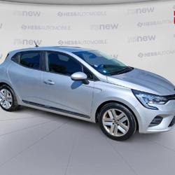Renault Clio 4 1.0 TCe 100ch Zen Strasbourg