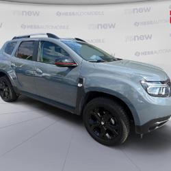 Dacia Duster 1.3 TCe 130ch FAP Extreme 4x2 Illkirch-Graffenstaden