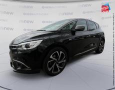 Renault Scenic 4 Illkirch-Graffenstaden