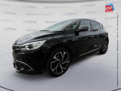 Renault Scenic - 1.3 TCe 160ch FAP Bose Edition EDC - 15 499 €