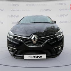 Renault Scenic 4 1.3 TCe 160ch FAP Bose Edition EDC Souffelweyersheim
