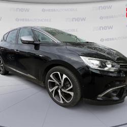 Renault Scenic 4 1.3 TCe 160ch FAP Bose Edition EDC Souffelweyersheim