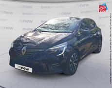 Renault Clio 5 Strasbourg