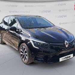 Renault Clio 5 1.0 TCe 90ch Techno Strasbourg