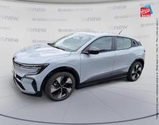 Renault Megane 4 Illkirch-Graffenstaden