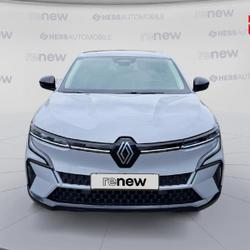 Renault Megane 4 E-Tech Electric EV40 130ch Equilibre standard charge Illkirch-Graffenstaden