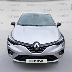 Renault Clio 5 1.0 TCe 90ch Techno Illkirch-Graffenstaden