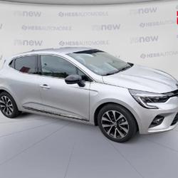 Renault Clio 5 1.0 TCe 90ch Techno Illkirch-Graffenstaden