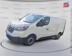 Renault Trafic Illkirch-Graffenstaden