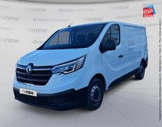 Renault Trafic Strasbourg