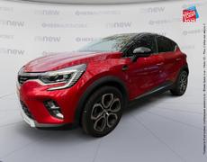 Renault Captur Illkirch-Graffenstaden