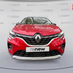 Renault Captur 1.0 TCe 100ch Intens GPL -21 Illkirch-Graffenstaden