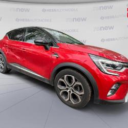 Renault Captur 1.0 TCe 100ch Intens GPL -21 Illkirch-Graffenstaden