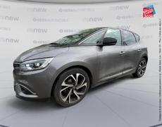 Renault Scenic 4 Strasbourg