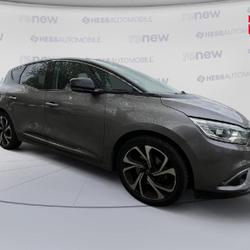 Renault Scenic 4 1.3 TCe 160ch FAP Intens EDC Strasbourg