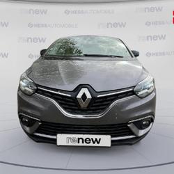 Renault Scenic 4 1.3 TCe 160ch FAP Intens EDC Illkirch-Graffenstaden