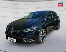 Renault Megane 4 Illkirch-Graffenstaden