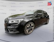 Renault Megane 4 Illkirch-Graffenstaden