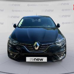 Renault Megane 4 1.5 Blue dCi 115ch Business Intens Illkirch-Graffenstaden