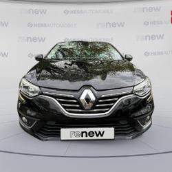 Renault Megane 4 1.5 Blue dCi 115ch Business Intens Illkirch-Graffenstaden