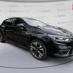 Renault Megane 4 1.5 Blue dCi 115ch Business Intens Illkirch-Graffenstaden