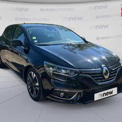 Renault Megane 4 1.5 Blue dCi 115ch Business Intens Illkirch-Graffenstaden