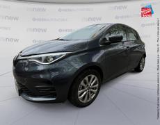Renault Zoe Illkirch-Graffenstaden