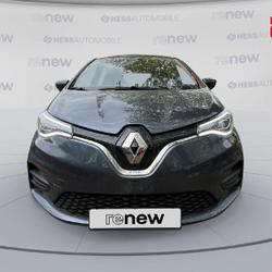 Renault Zoe Zen charge normale R110 4cv Illkirch-Graffenstaden