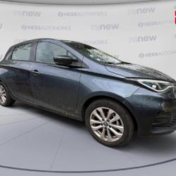 Renault Zoe Zen charge normale R110 4cv Illkirch-Graffenstaden