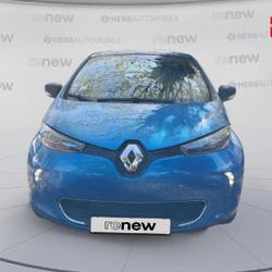 Renault Zoe Business charge normale R90 MY19 Illkirch-Graffenstaden