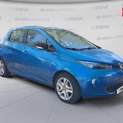 Renault Zoe Business charge normale R90 MY19 Illkirch-Graffenstaden