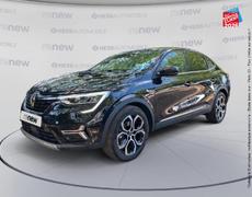 Renault Arkana Illkirch-Graffenstaden