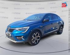 Renault Arkana Illkirch-Graffenstaden
