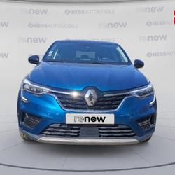 Renault Arkana 1.6 E-Tech 145ch Intens -21B Illkirch-Graffenstaden