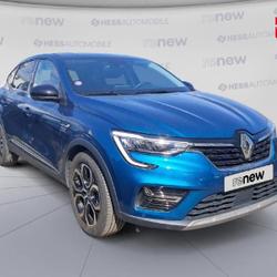 Renault Arkana 1.6 E-Tech 145ch Intens -21B Illkirch-Graffenstaden
